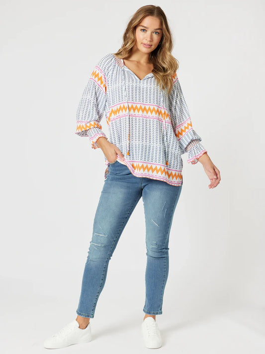 Geo Top