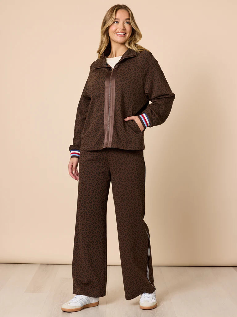 Urban Jungle Pant Animal