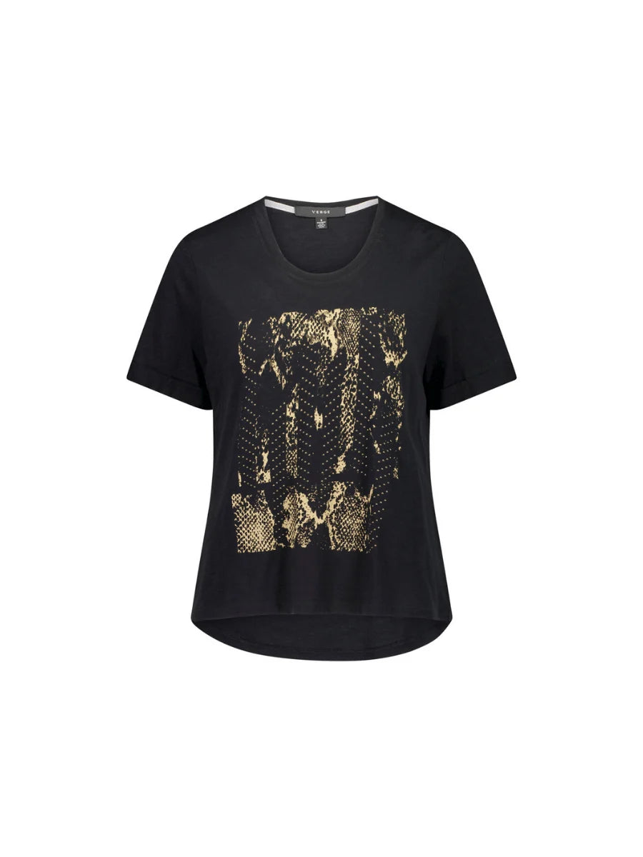 Hallie Top white or black