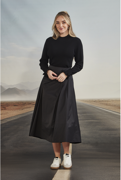 Stroll Skirt