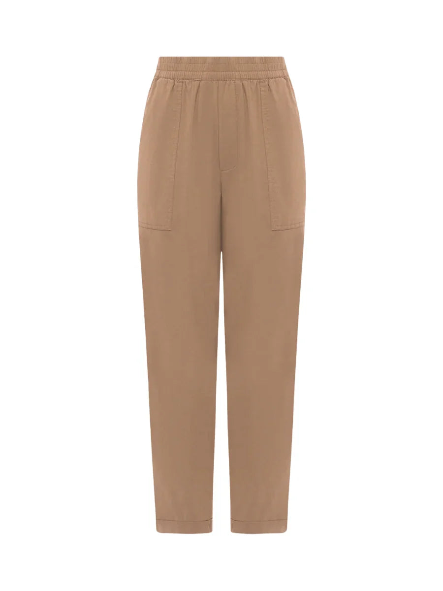 Acrobat Essex Pant Mocha