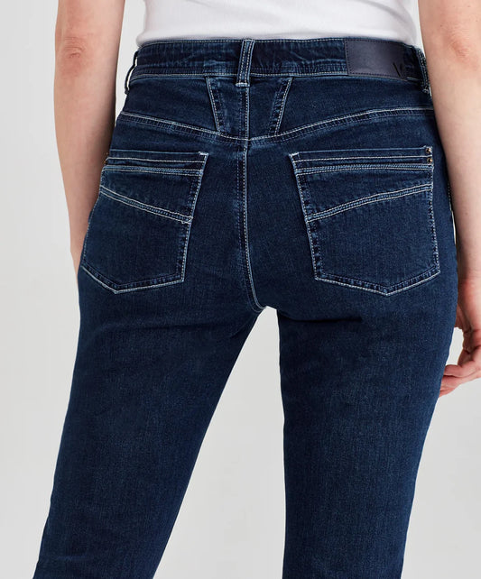 Master Jean Deep Indigo