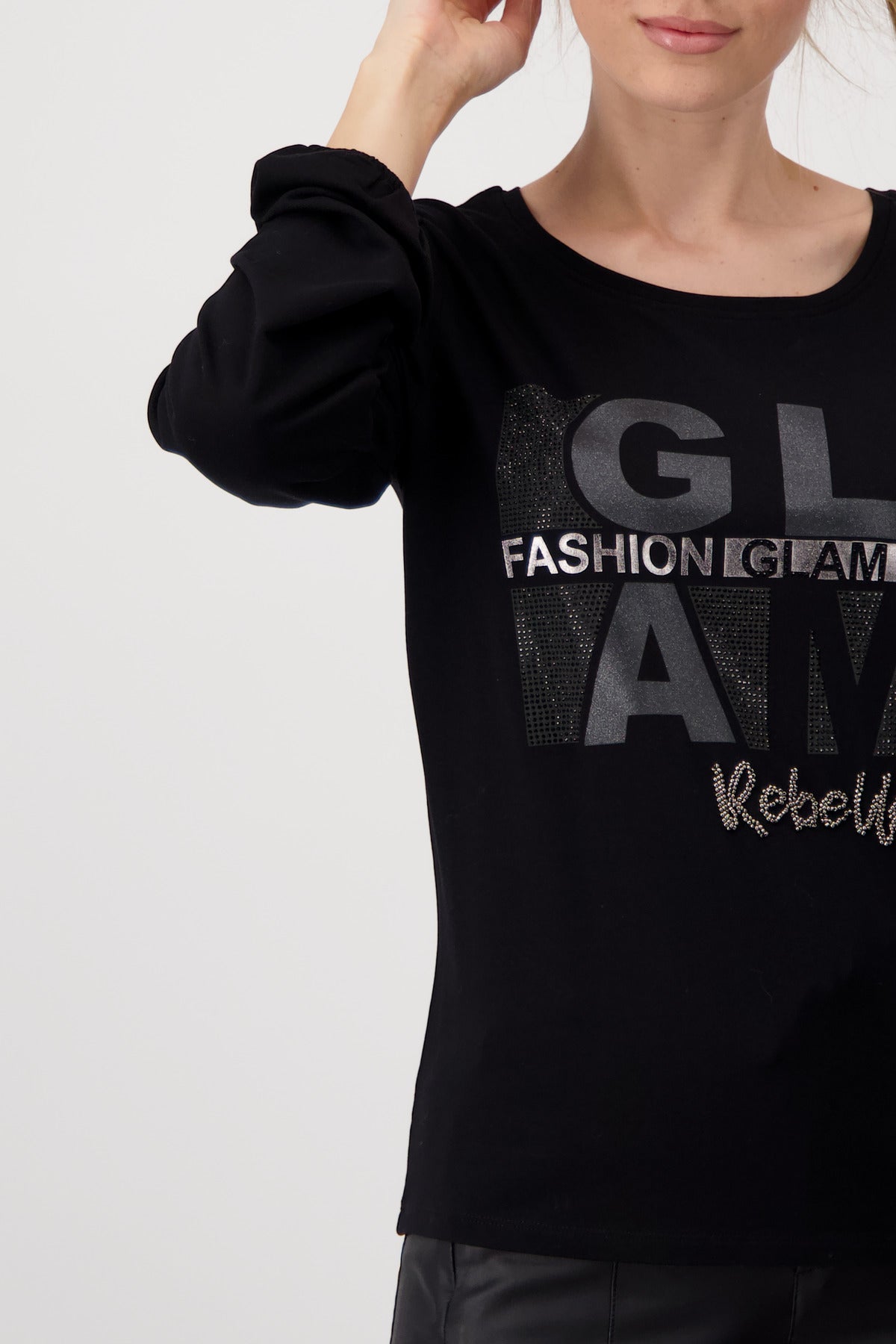 Glam Jewellery T-Shirt