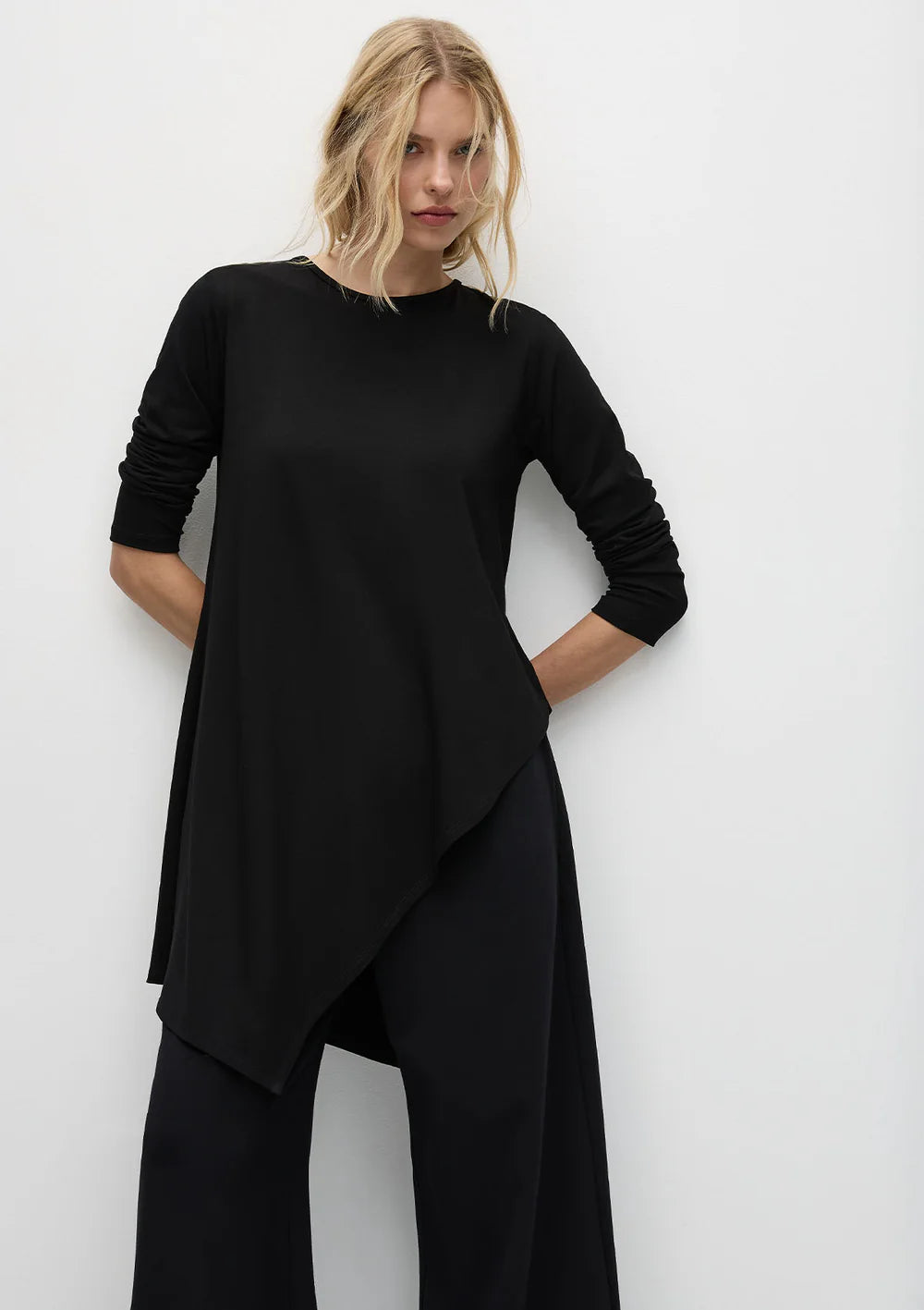 Veil Sweater