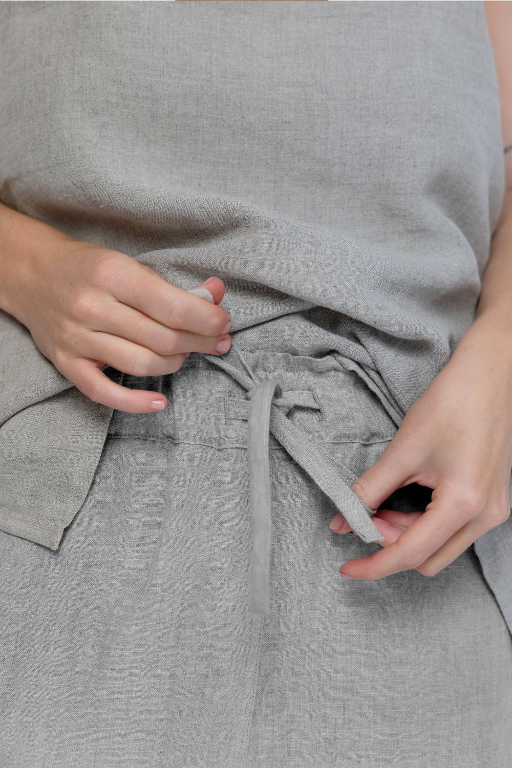 Clementine Short Natural