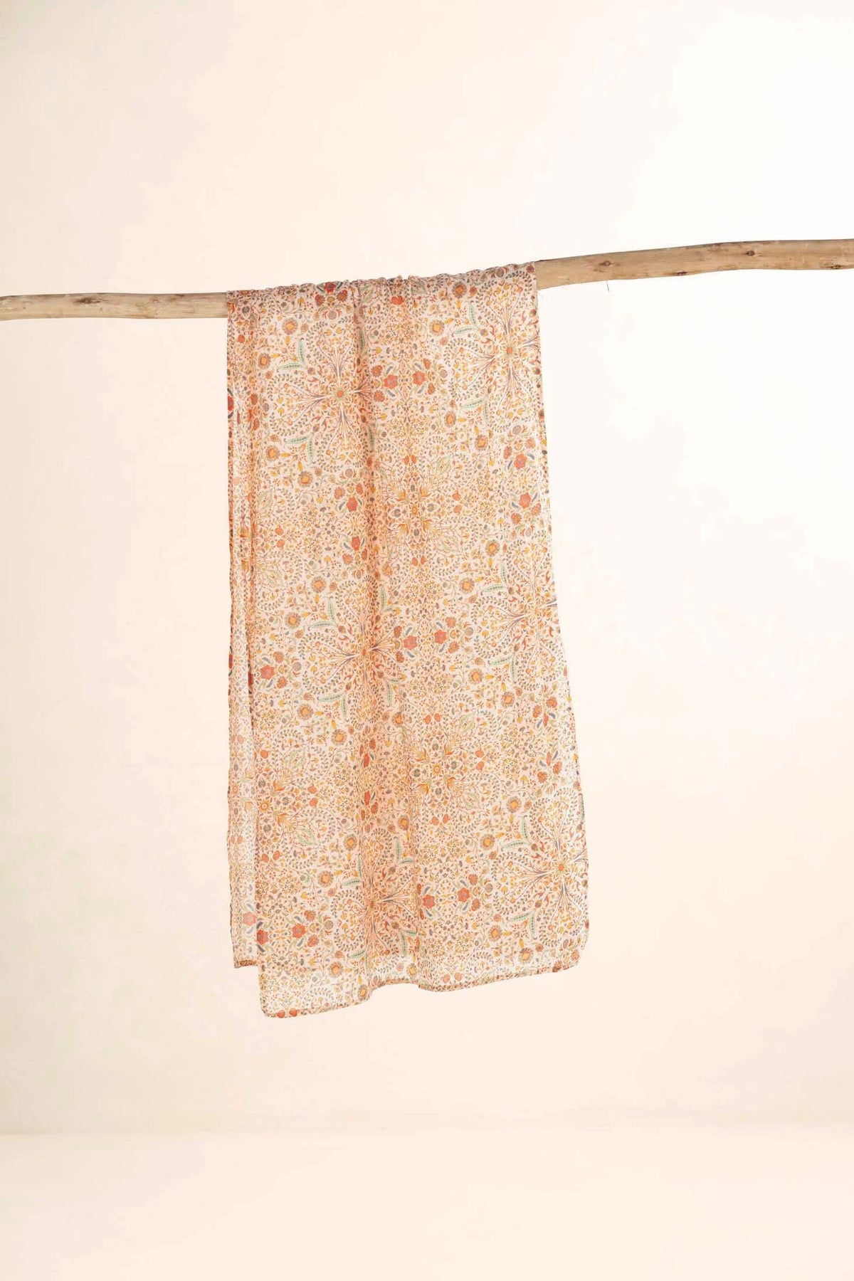 Turkish Delisht Scarf