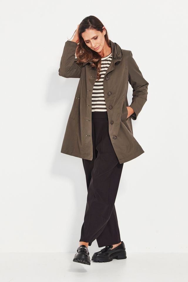 Tova Coat