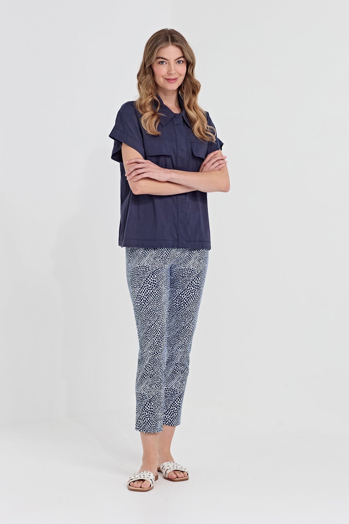 Acrobat Niko Jacket 2 colours