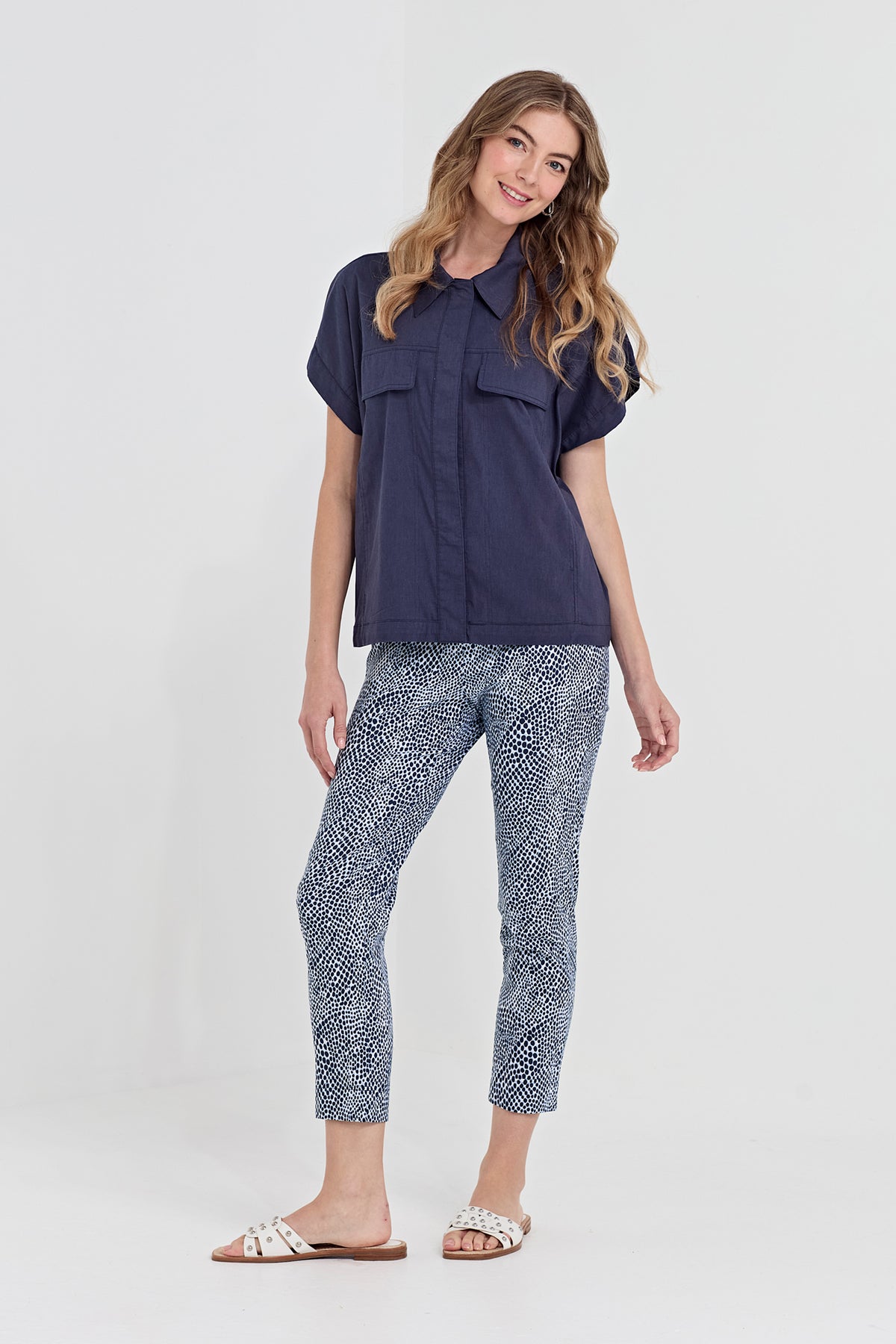 Acrobat Niko Jacket 2 colours