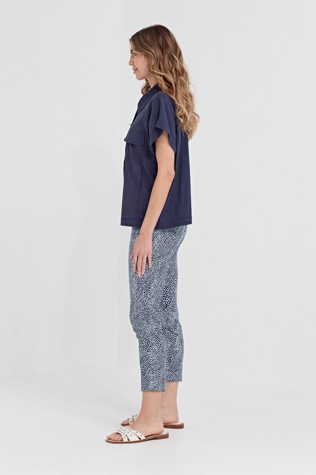 Acrobat Dot Pant