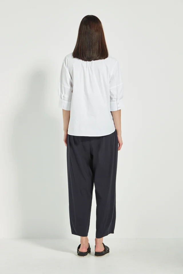 Acrobat Cove Pant - Black