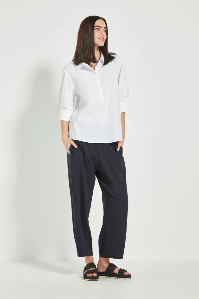 Acrobat Cove Pant - Black