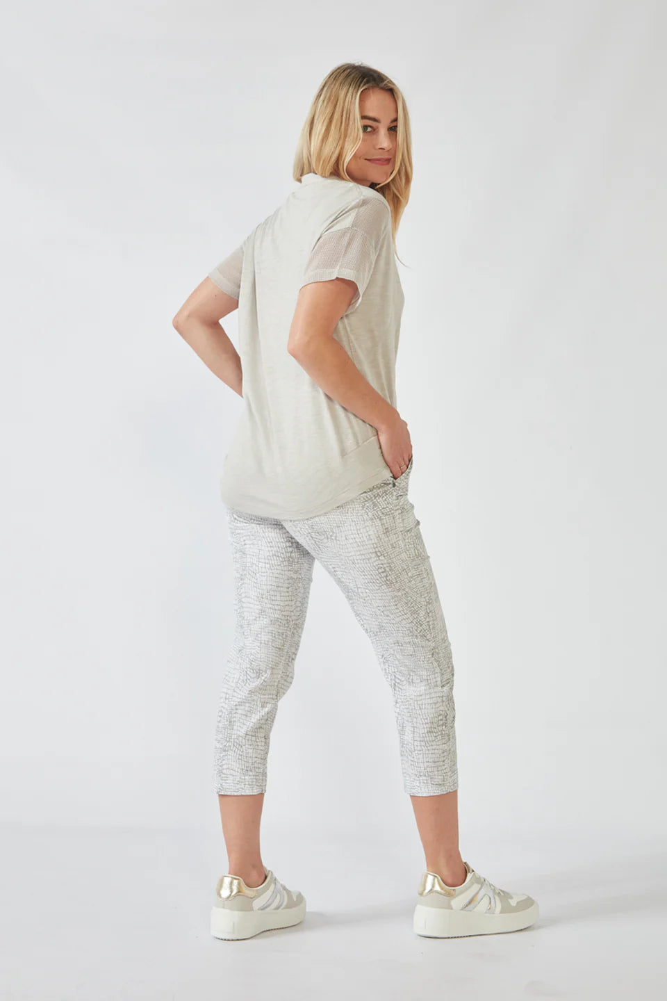 Acrobat Bay Essex Pant