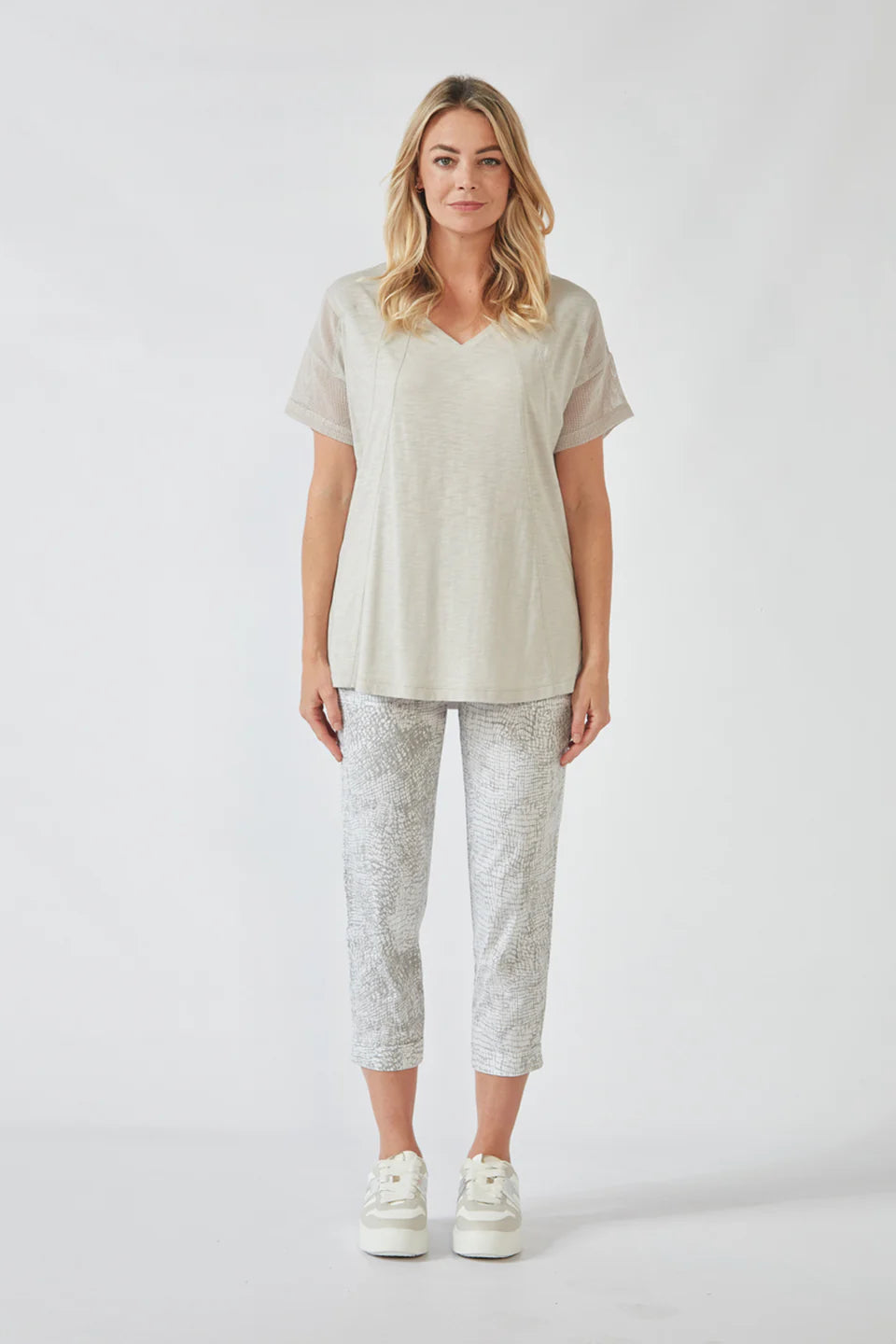 Acrobat Bay Essex Pant