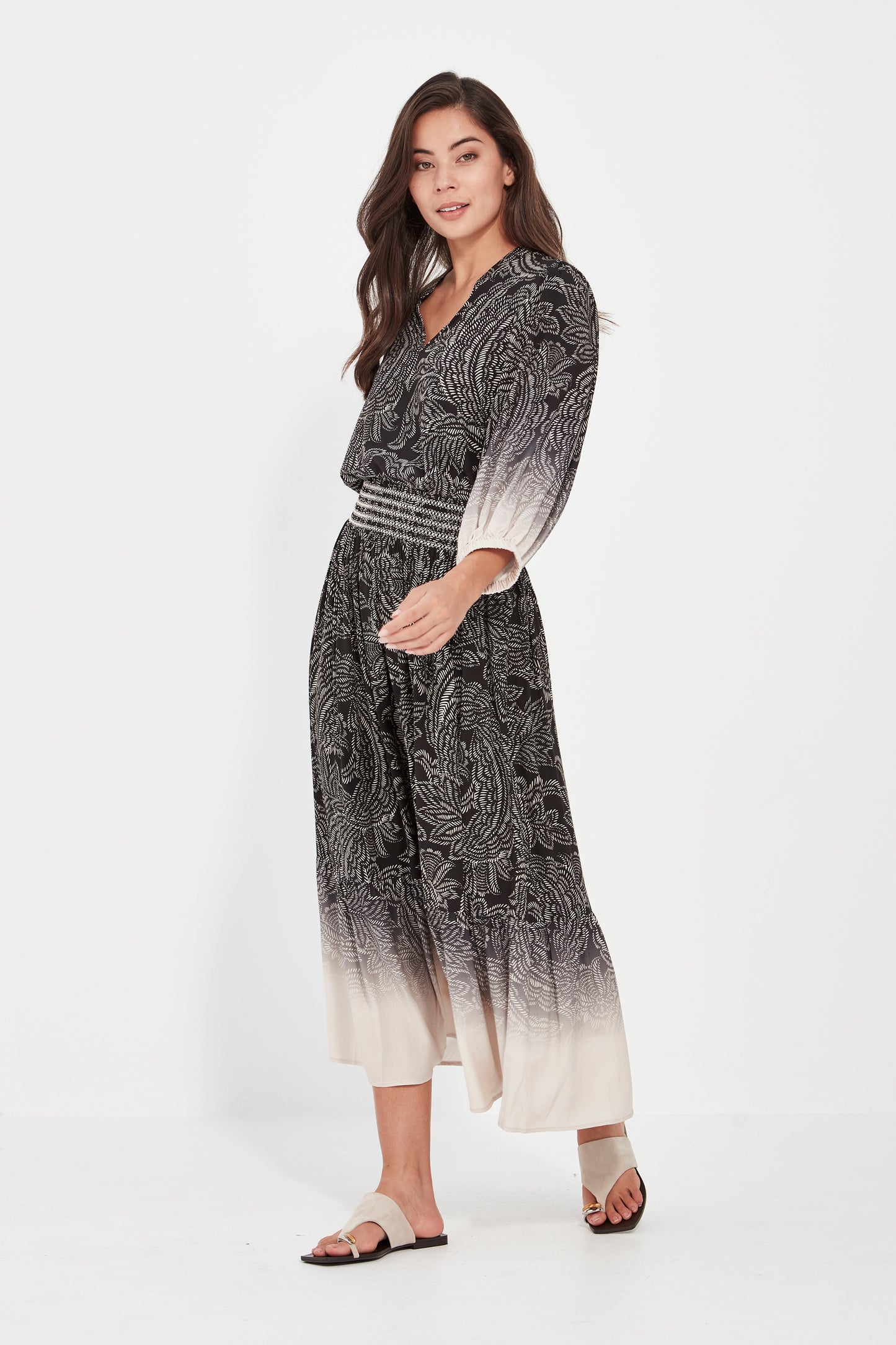 Amara Skirt