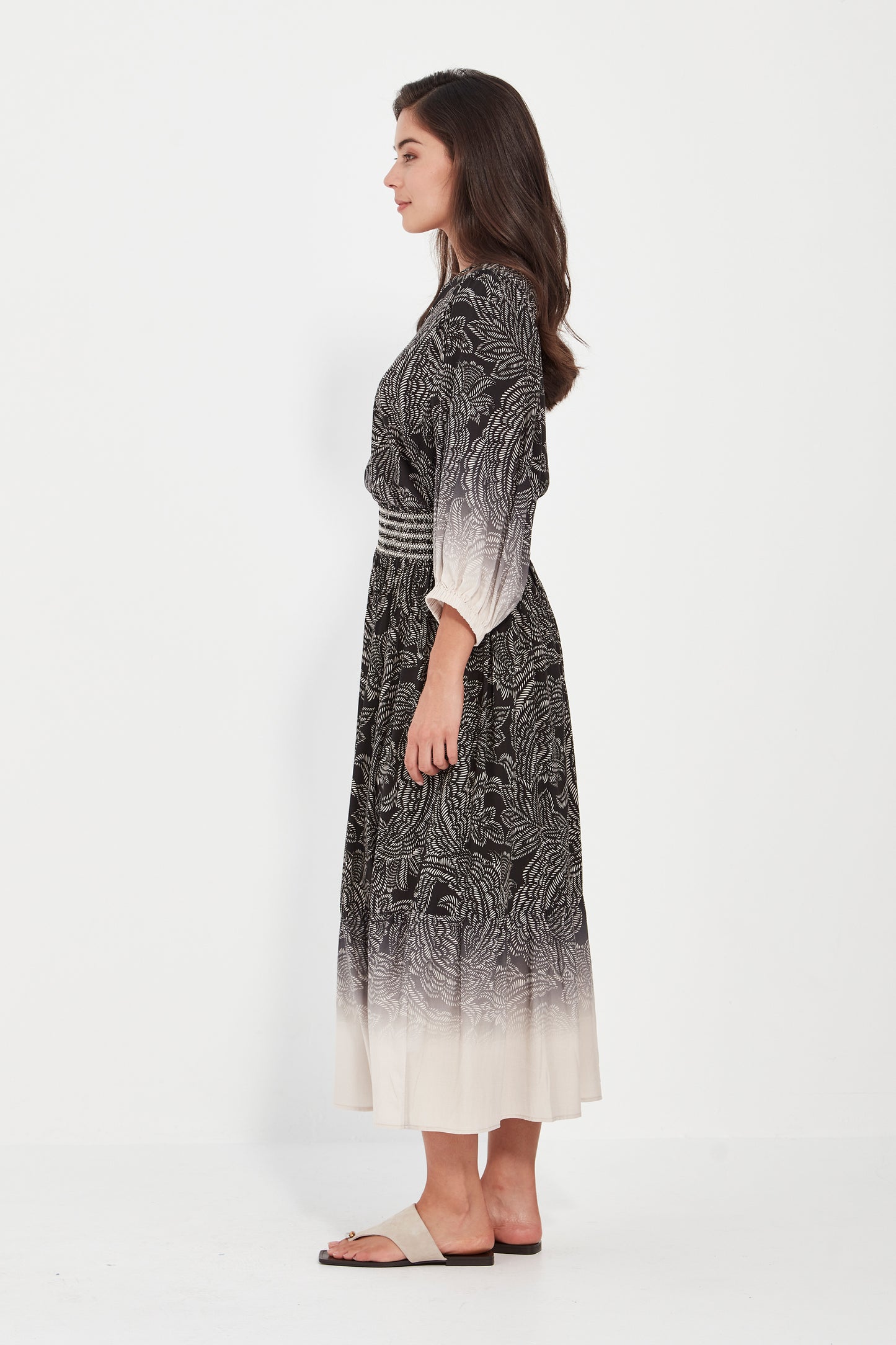 Amara Skirt