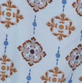 VINTAGE TALES SHIFT DRESS