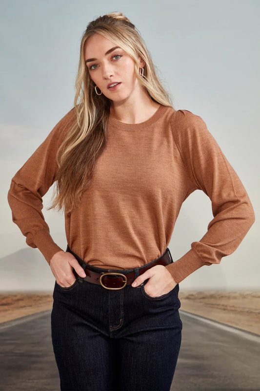 Bronte Sweater