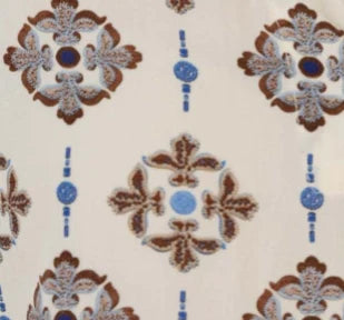 VINTAGE TALES SHIFT DRESS