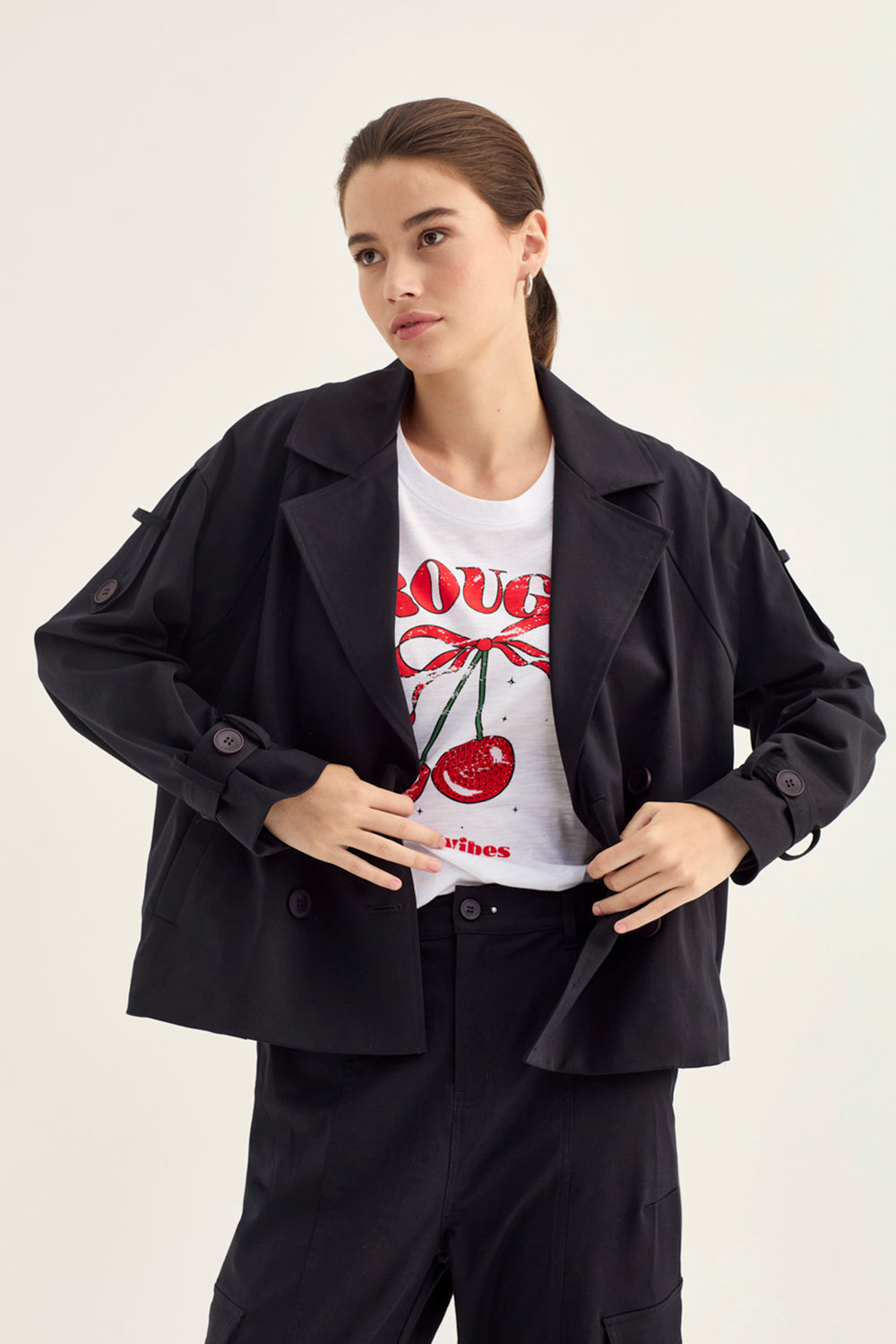 Cherry Top