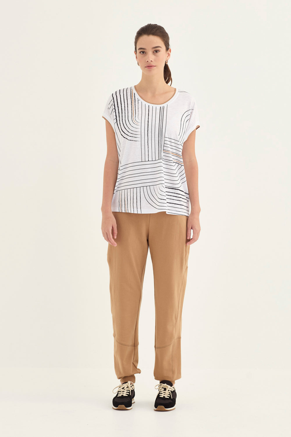 Coastal Top