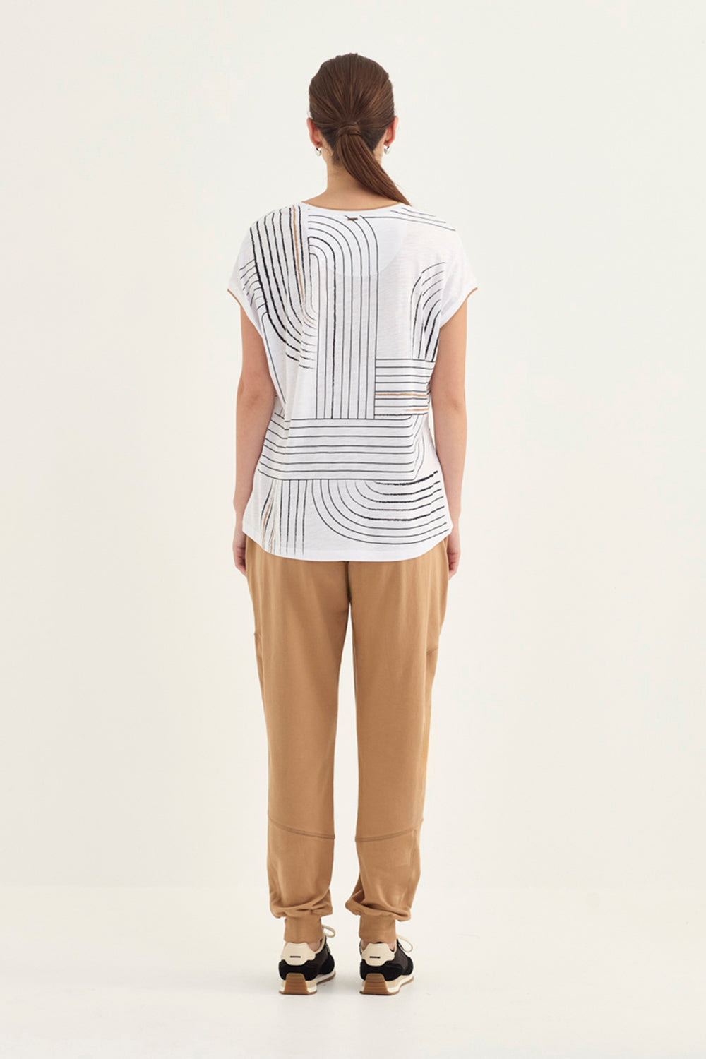 Coastal Top