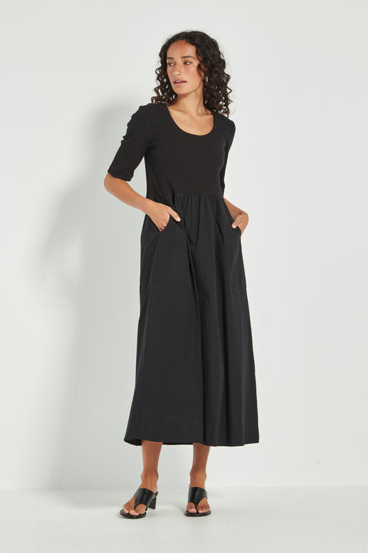 Contessa Dress