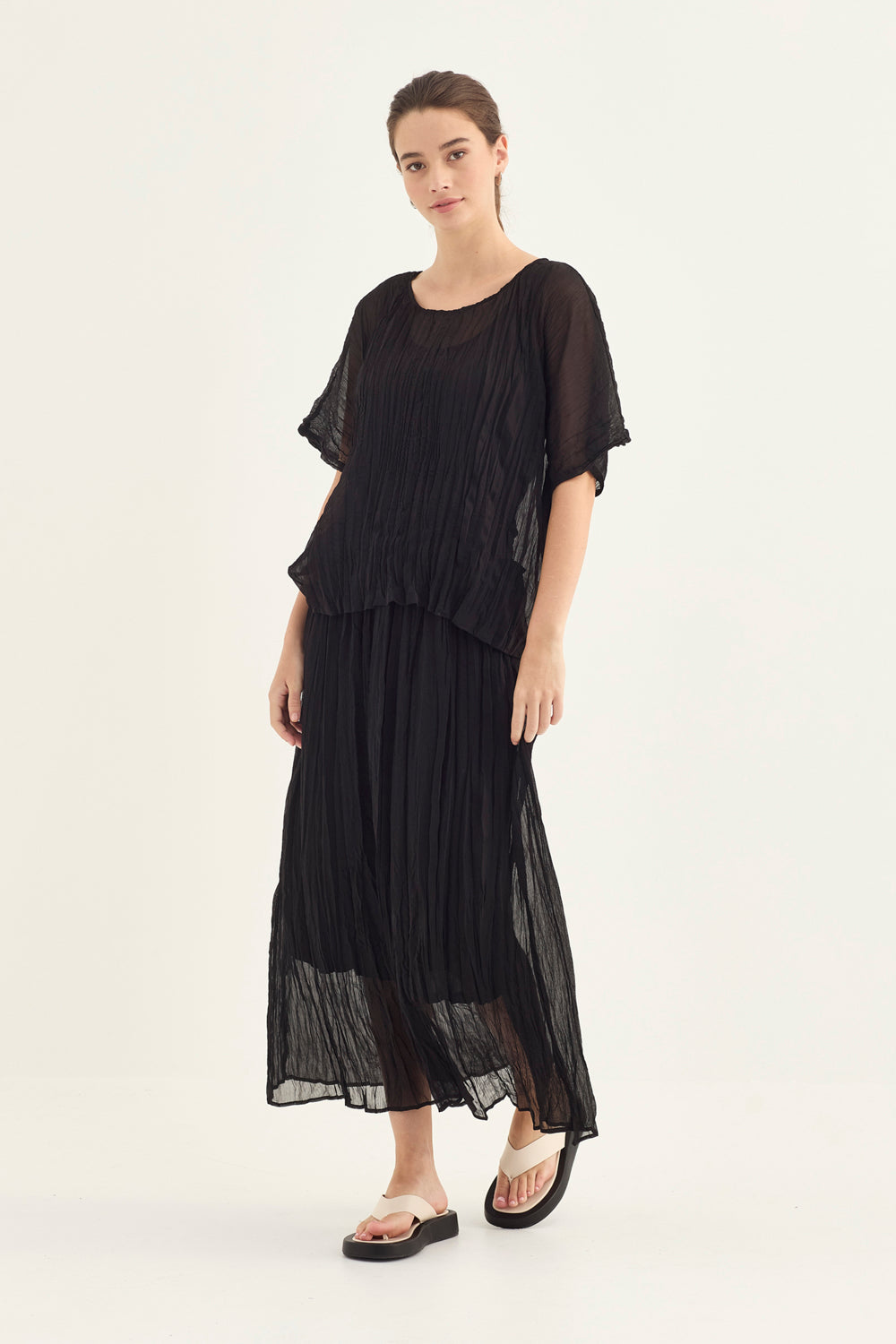 Courtney Skirt
