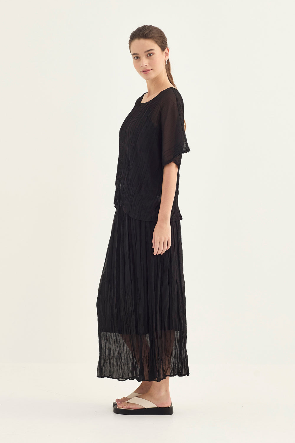 Courtney Skirt
