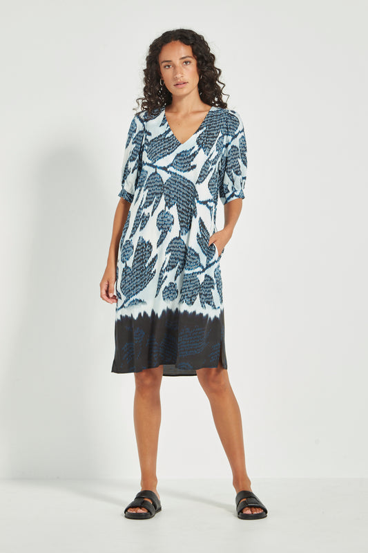 Dynasty Dress