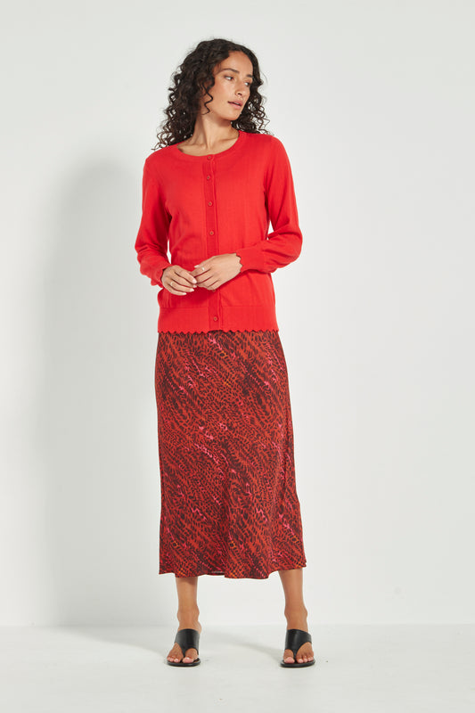 Ember Skirt