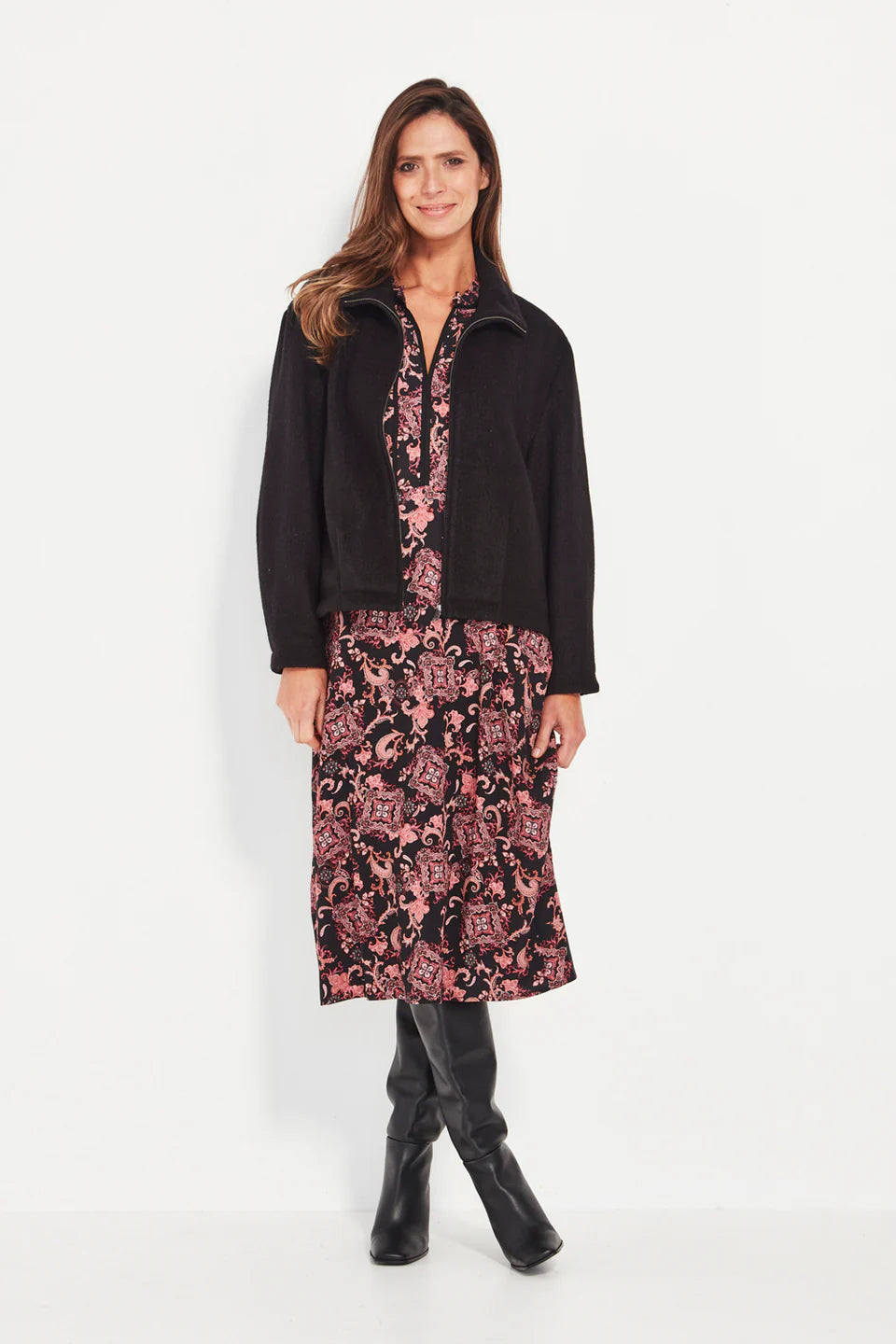 Fortify Jacket