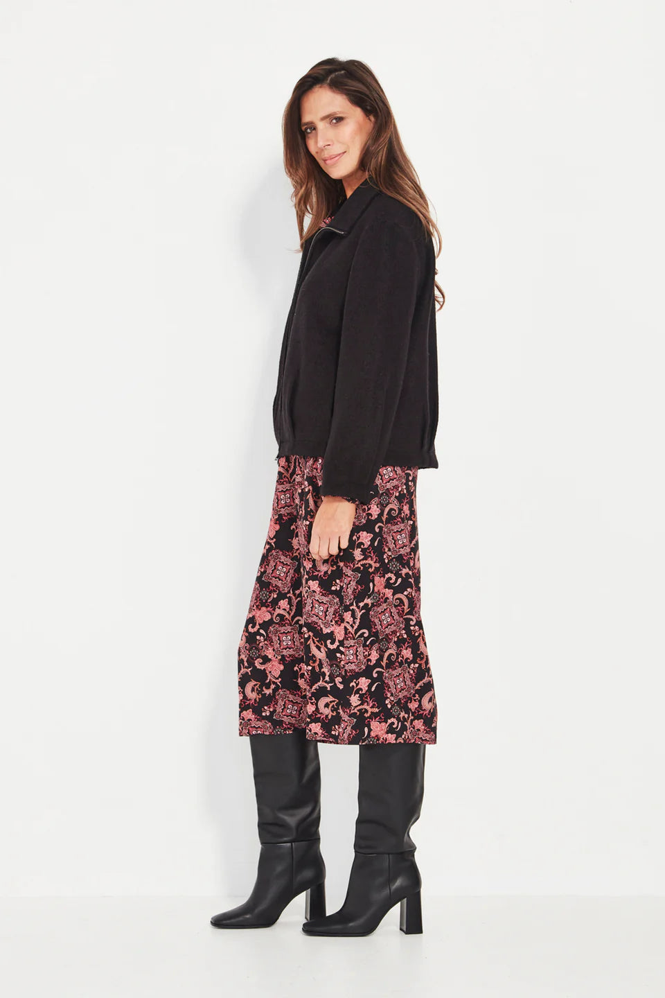 Fortify Jacket
