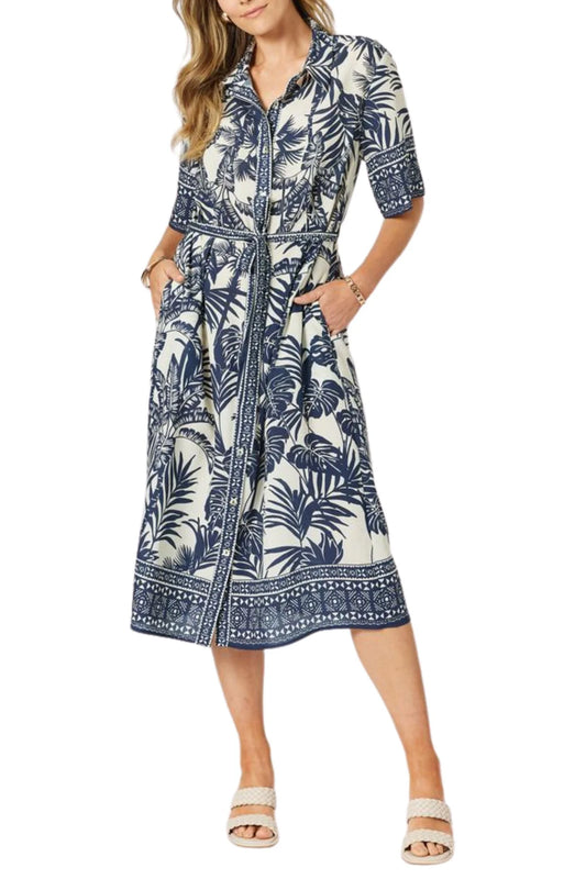 PALM COVE DRESS