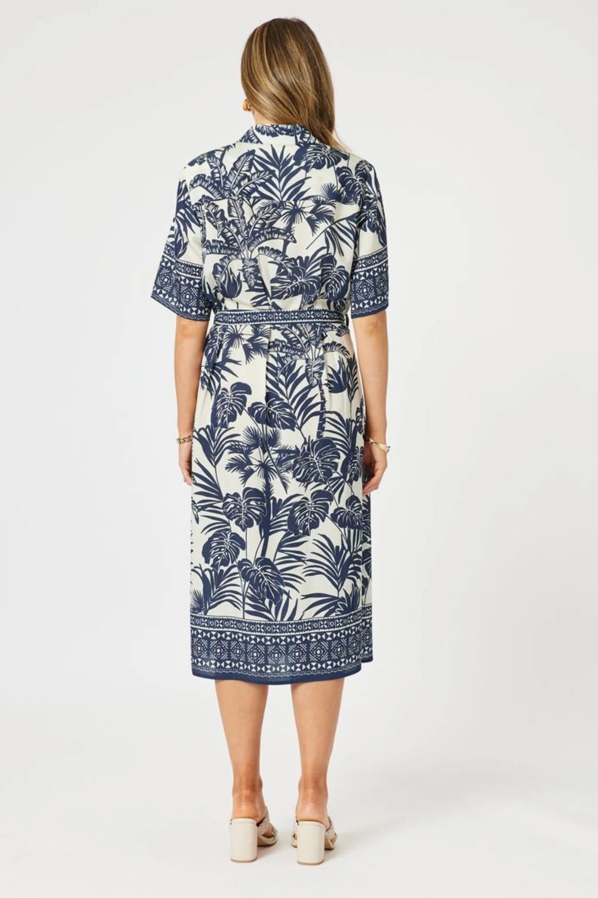 PALM COVE DRESS