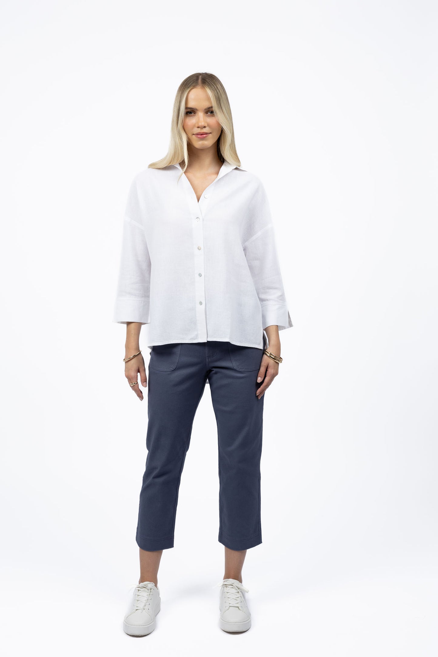 Empire Shirt
