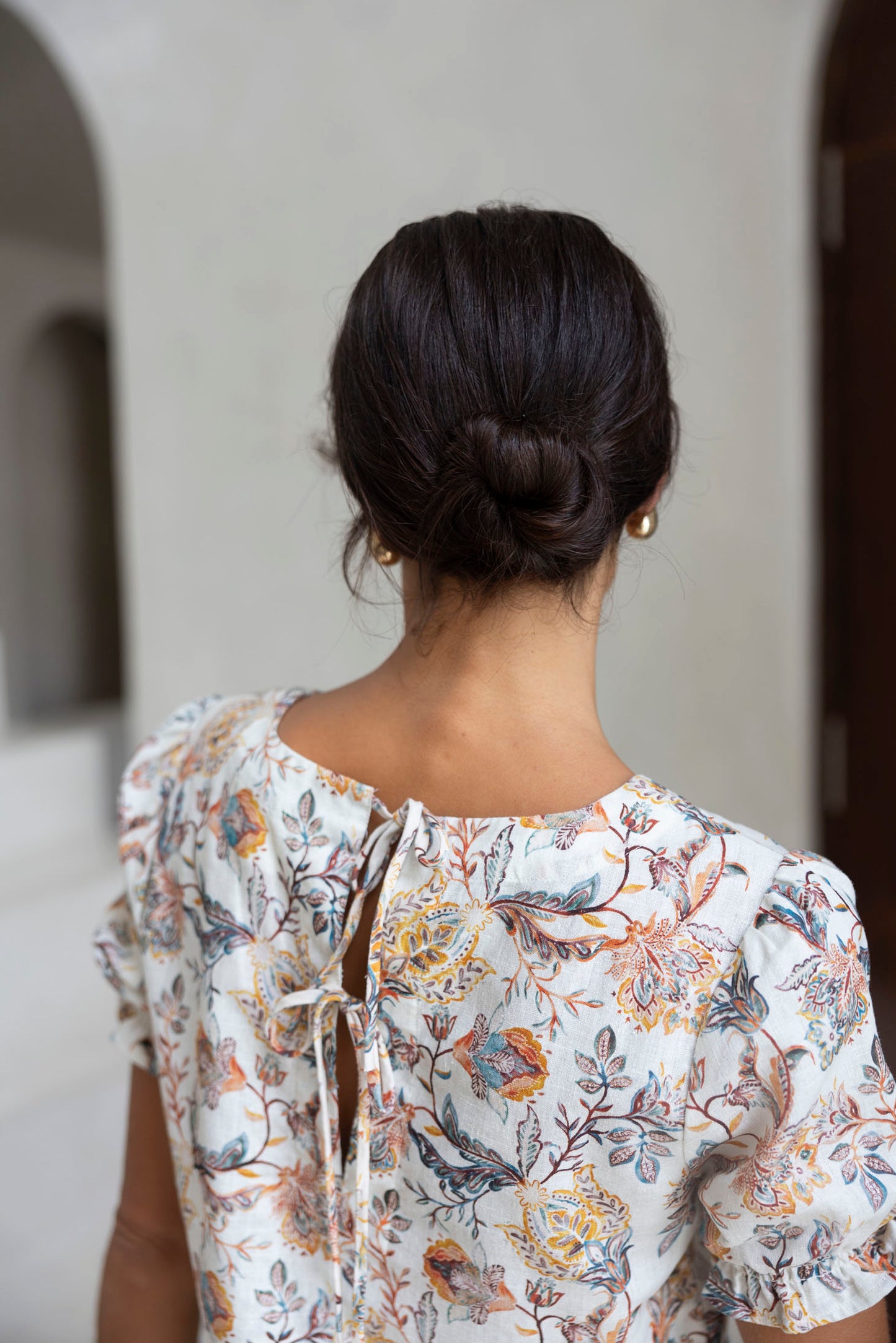 HS25228_SANA LILLY DRESS_ KAFFIR PRINT