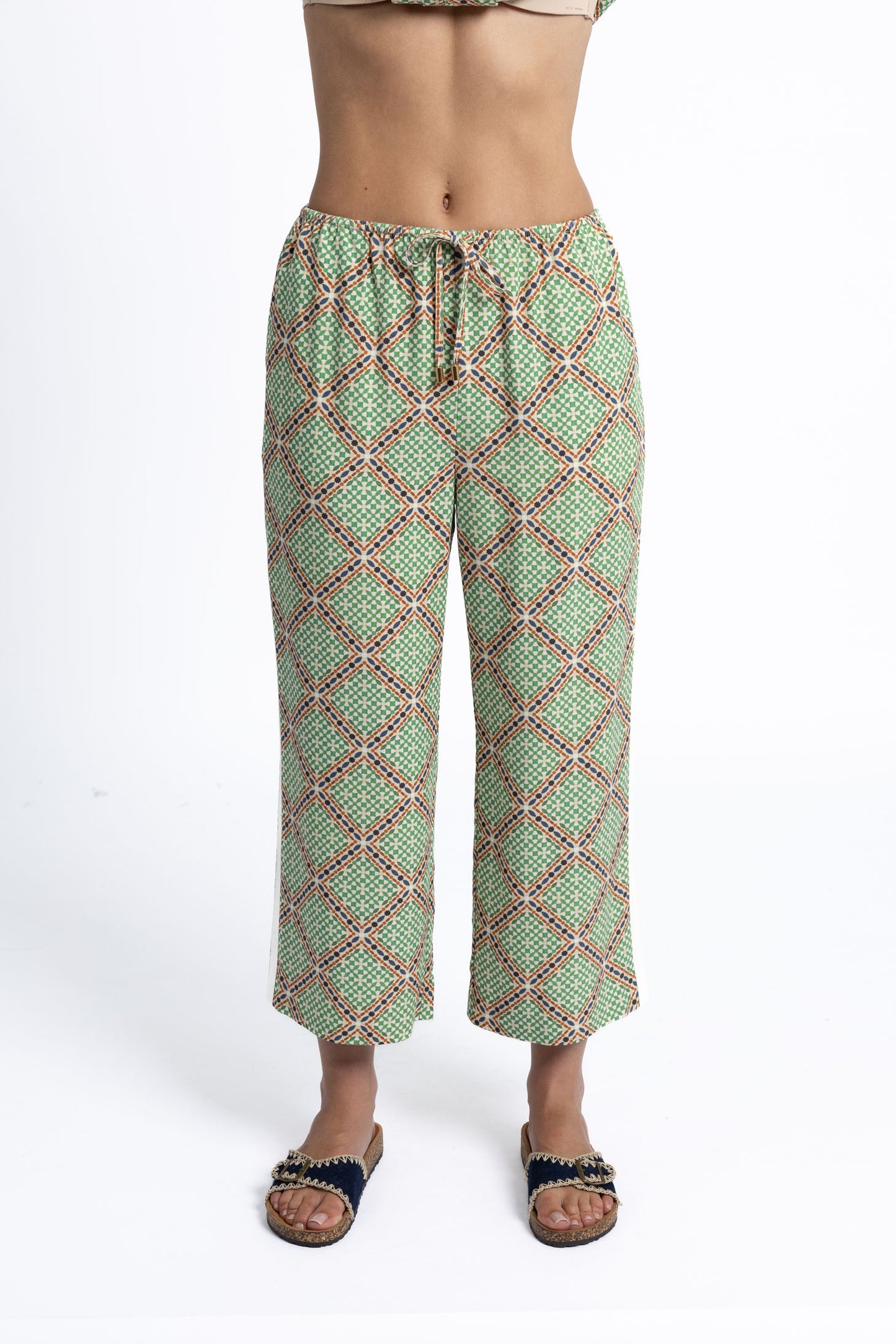 Marrakesh Pant