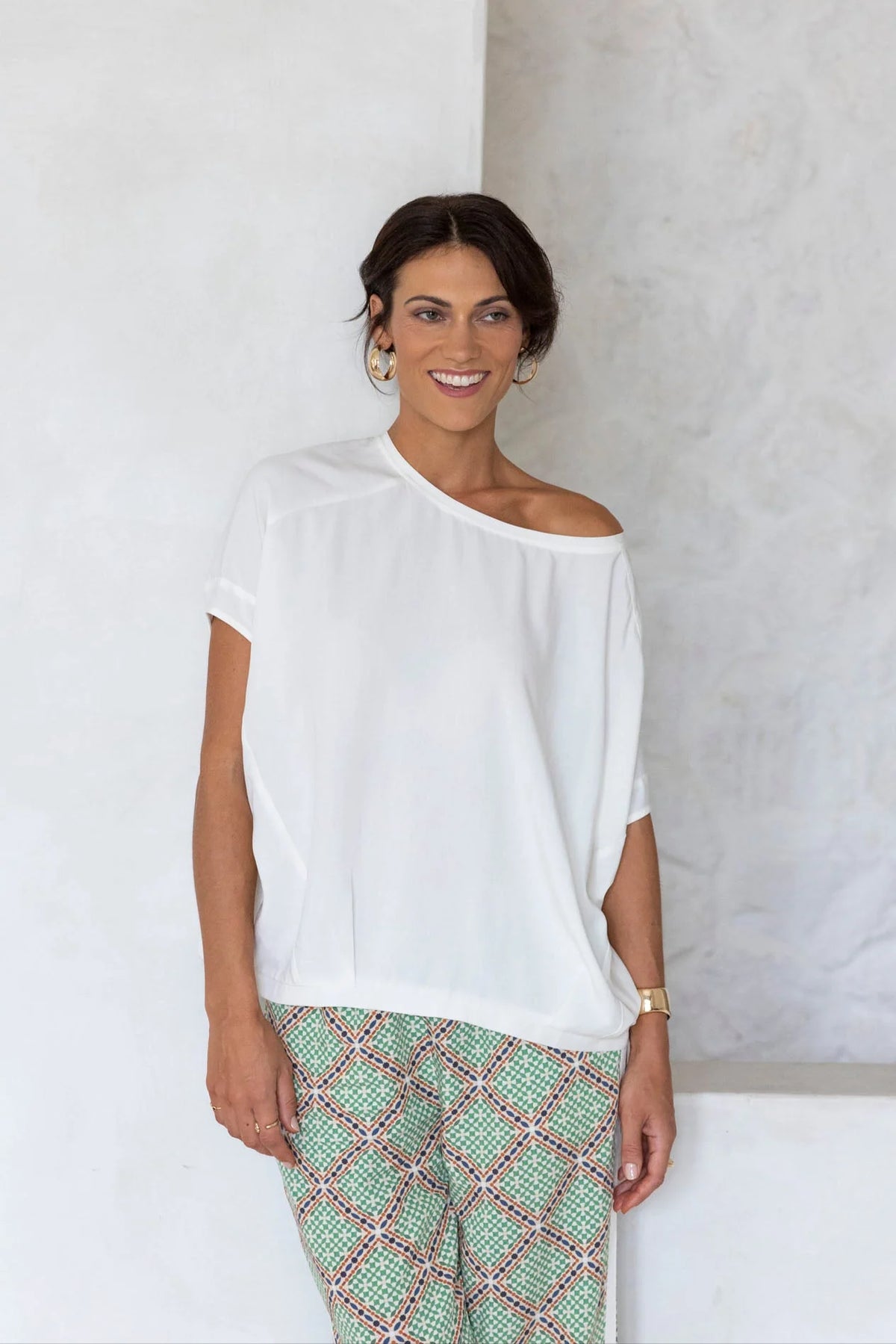 Lush Top