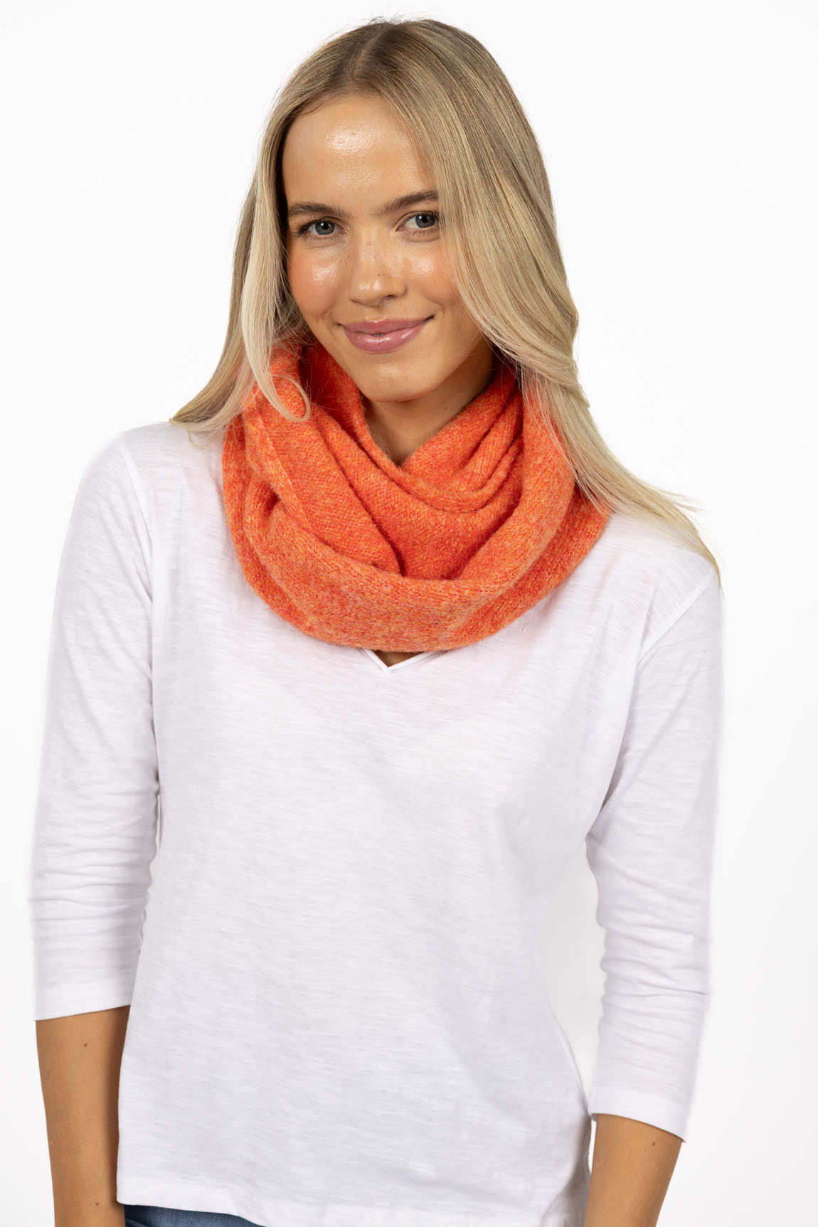 Snood 2 colours