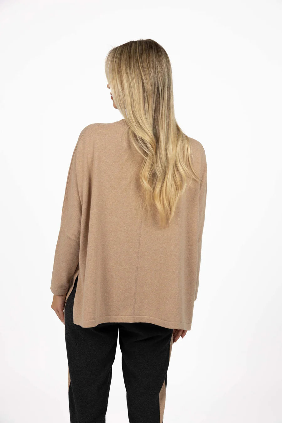 Grande Sweater Latte