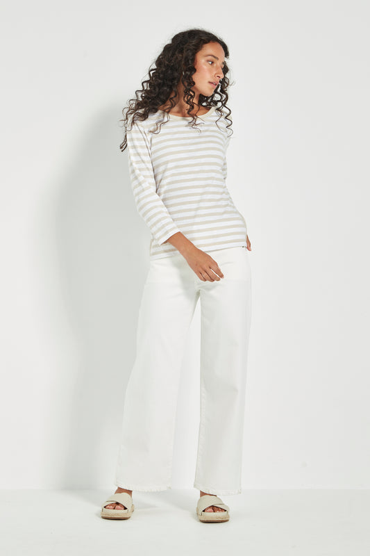 Horizon Top 2 Colours