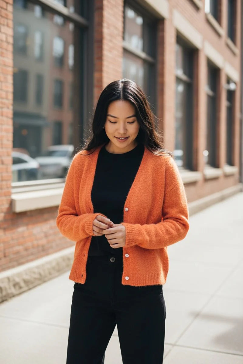 Nellie Cardi Citris