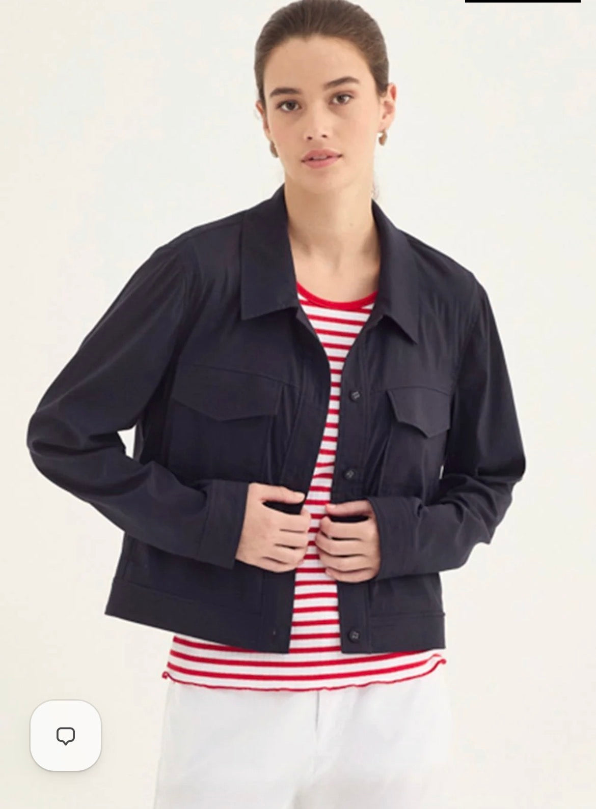 Acrobat Icon Jacket 3 colours