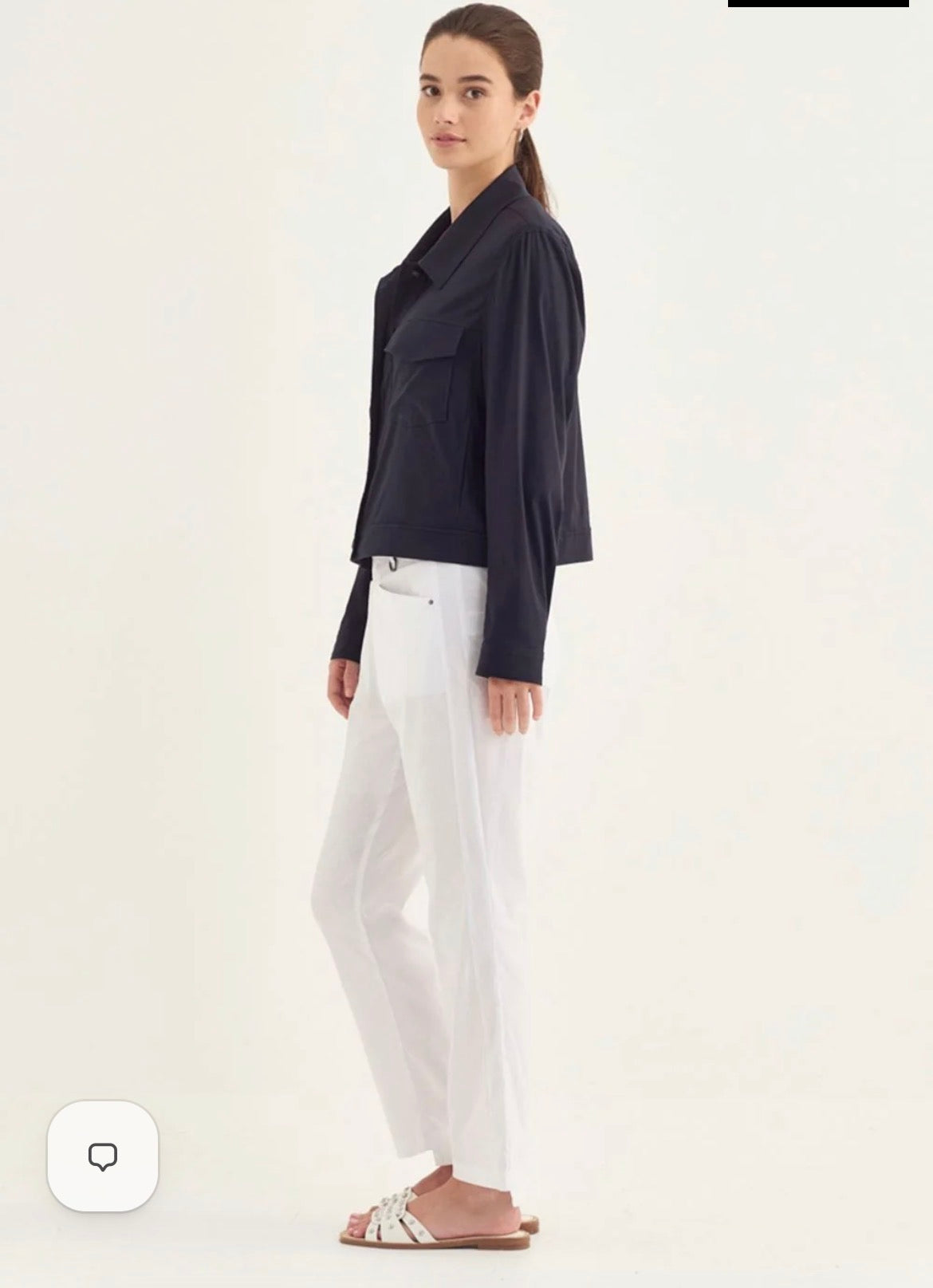 Acrobat Icon Jacket 3 colours
