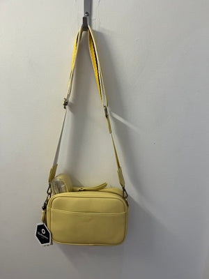 Raven Cross body Bag 3 colours