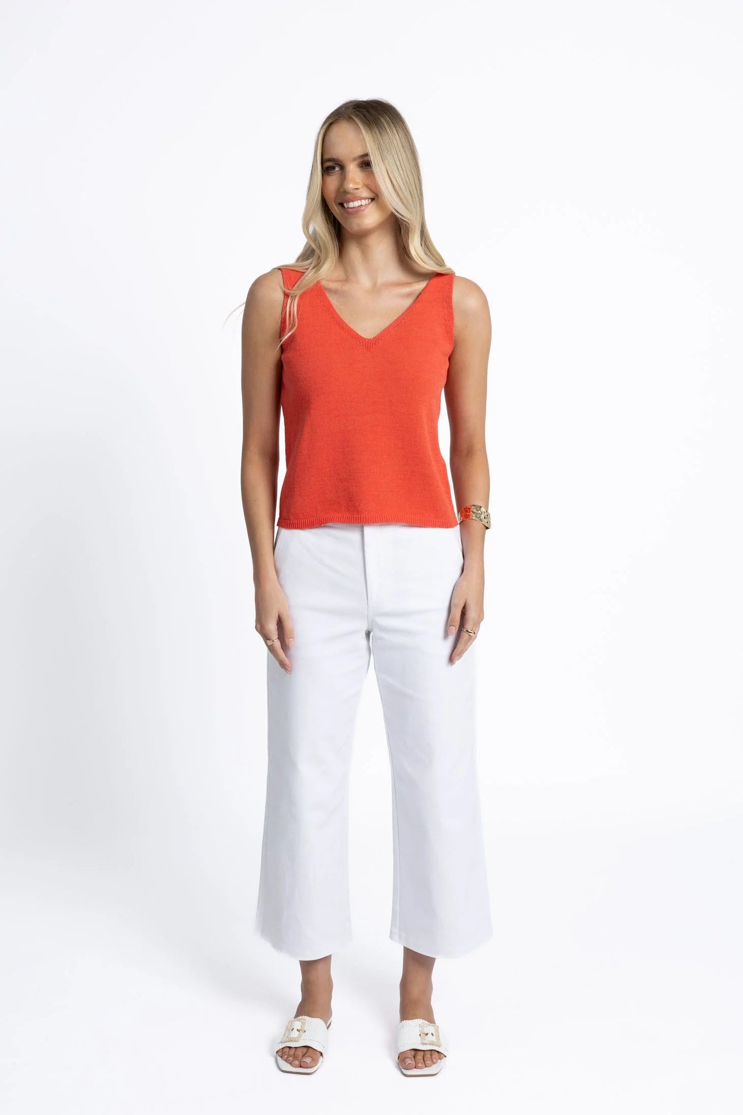 Margot Drill Pant