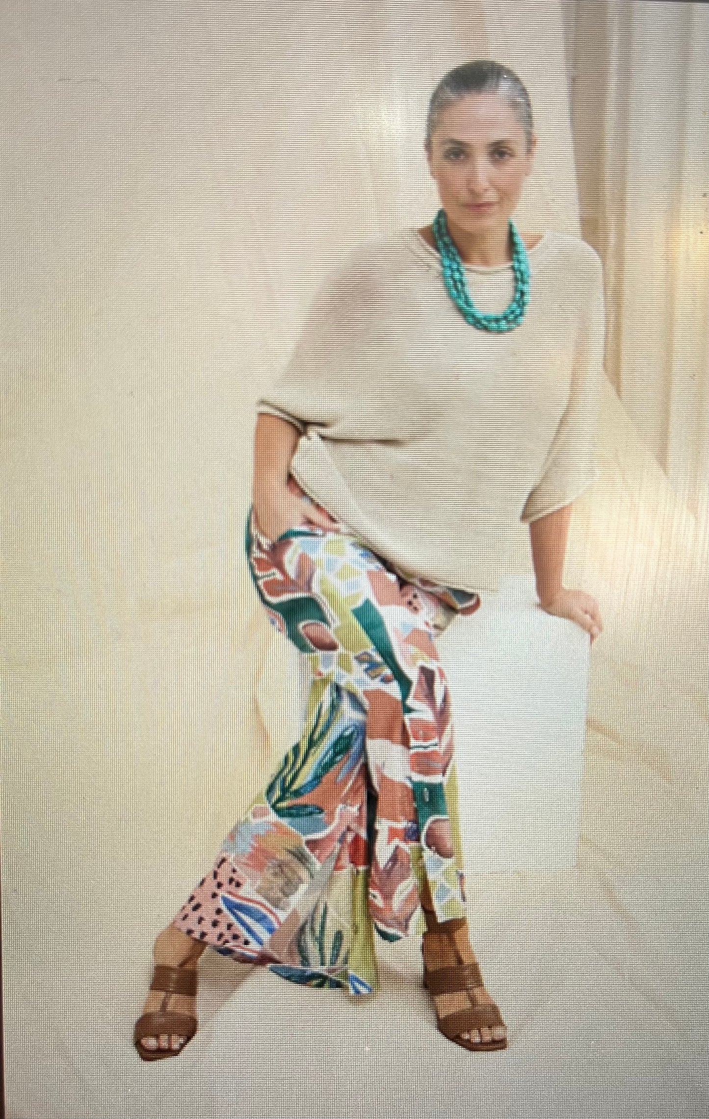 Flowy Pant