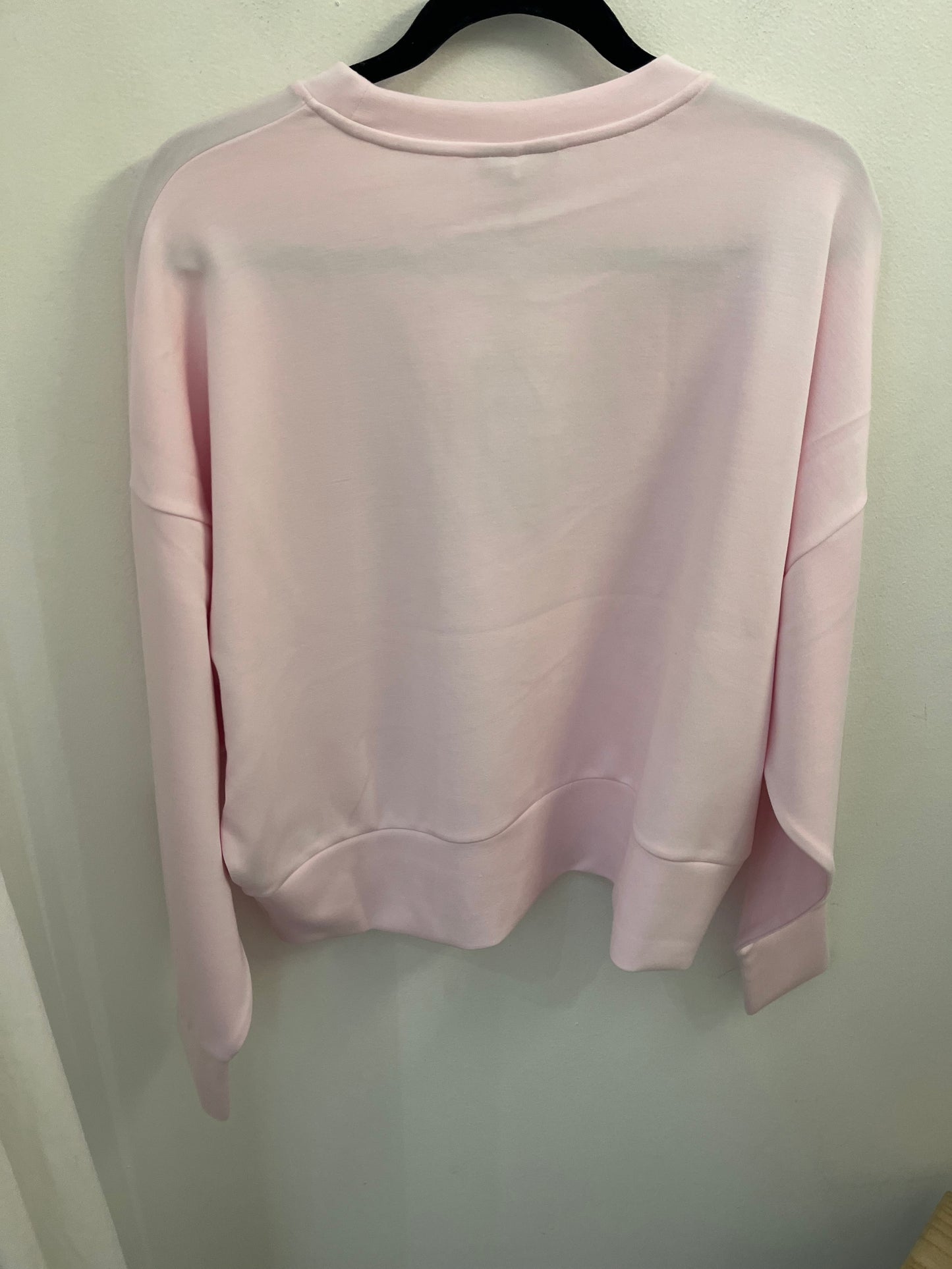 Nina Sweatshirt Blue or Ballet
