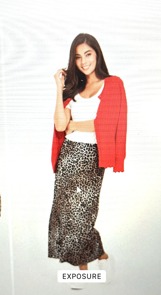 Instinct Skirt
